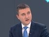 Горанов: Няма официално позиция за оставката
