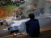 Масови бунтове в Бразилия