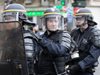 Стрелба в Париж, полицай убит, "Шанз Елизе" затворен