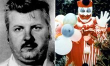 30 трупа в двора на клоун убиец - първообраз на "То" на Стивън Кинг