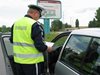 18 081 нарушения установи Пътната полиция между 18 и 24 декември