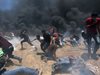 Палестинa настоява за международна намеса срещу "ужасяващото клане" в Газа