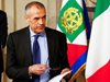 Карло Котарели: Има нови възможности за съставяне на правителство в Италия