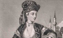 1717 г.: България е под турско, а английска аристократка се хвали колко е хубаво в София