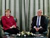 Гръцият президент подсети Меркел за репарациите от Втората световна война