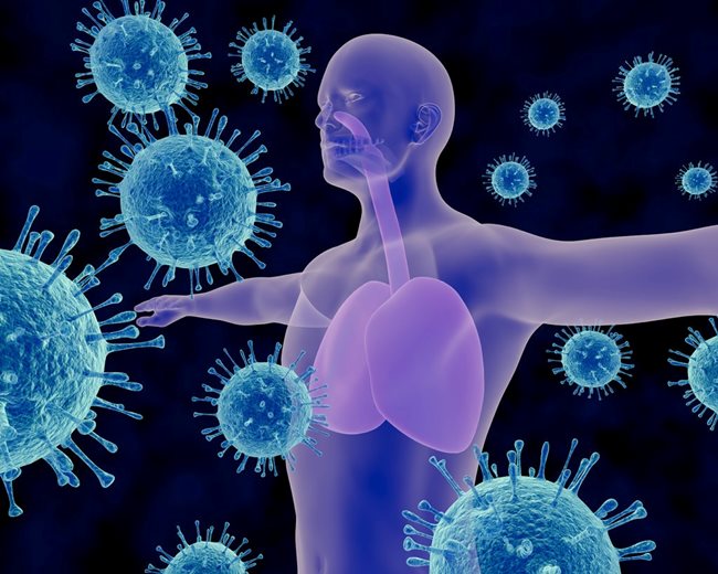 Имунната система - вашата ваксина против COVID-19