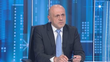 Томислав Дончев: Закъснението с плана за възстановяване може да навреди на бюджета