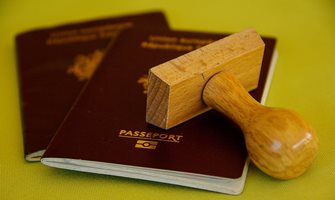 Украинските паспорти все по-силни, руските падат в класация