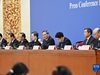 Новият премиер на Китай представи акцентите в политиката си