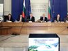 Зарков: ОИСР настоява за създаване на ефективен механизъм за разследване на главния прокурор и разследващ орган за борба с корупцията