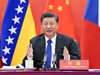 Украйна покани китайския лидер Си Дзинпин на среща на върха за мир