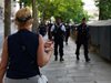 Френски министър: Няма заплаха за сигурността на олимпиадата