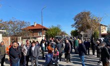 Лидерът на ГЕРБ в Пловдив-област: Очакваме арест с кмета на Раковски