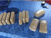 Хърватските власти заловиха 50 кг хероин в  българска кола