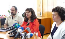 Наказват чиновниците, объркали класирането за гимназиите в София (Обзор)
