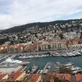 Гледка към старото пристанище на Ница  СНИМКИ: АВТОРЪТ