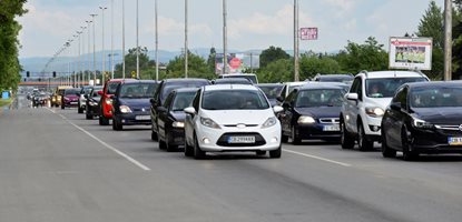 Война за пазарен дял свали цената на задължителната застраховка за автомобила