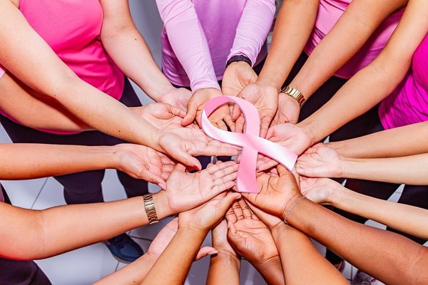 Всяка година над 400 българки под 45 години се диагностицират с рак на гърдата