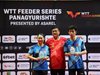 Азиатска доминация на международния турнир по тенис на маса в Панагюрище