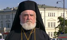 Епископ Тихон: Аз не съм си представял такъв патриарх, мъчно ще комуникираме