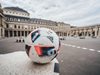 Нова топка от 1/8-финалите нататък на Евро 2016