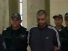 Експертиза: Двойният убиец Гочев бил невменяем, докато убивал майка си и дядо си (Видео)