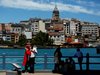 Полицейска операция в Истанбул срещу лица, заподозрени за връзки с ФЕТО
