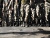 Казахстан: Не водим преговори за изпращане на войници в Сирия

