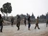 „Хизбула“и Сирийската армия с нова операция на сирийско-ливанската граница


