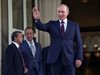 Кремъл търси жена за спаринг партньор на Путин за предстоящите избори