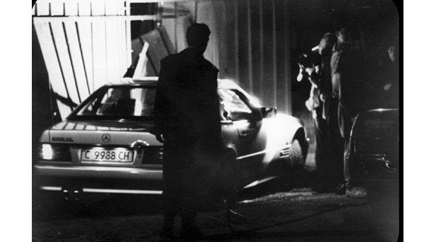 На 25 април 1995 г. на път за "Мираж" килъри убиват Васил Илиев.