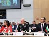 В Брюксел започна срещата на министрите на отбраната на страните от НАТО