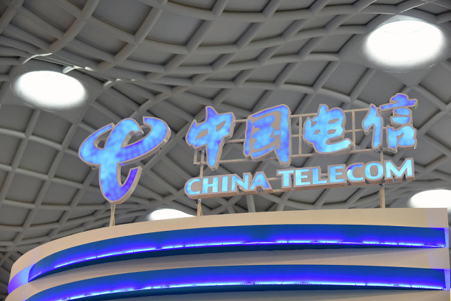 Телекомуникационният сектор на Китай отбеляза стабилен растеж през първите пет месеца на годината