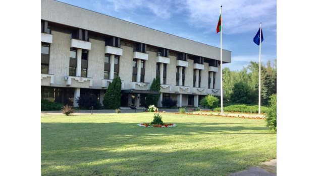 Русия обяви за персона нон грата служител на българското посолство в Москва