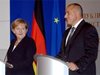 Борисов отлага среща с Ердоган заради  Меркел