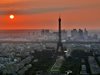 Тероризмът остави Париж без туристи