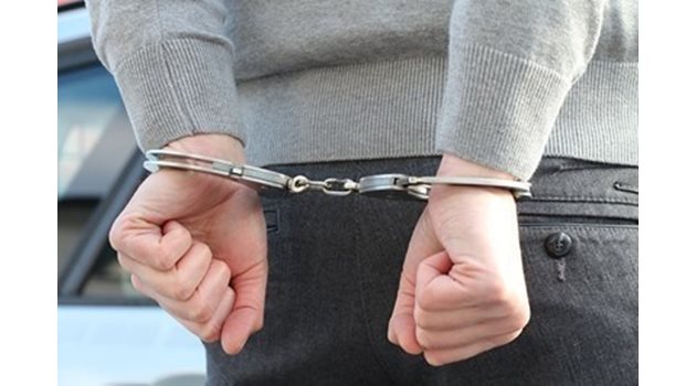 Представителят на държавното обвинение е категоричен, че задържаният може да се укрие или да извърши ново престъпление СНИМКА: pixabay