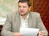 Красимир Влахов подаде оставка като зам. шеф на ВКС
