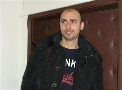Асен Бербатов арестуван в Благоевград - 24chasa.bg