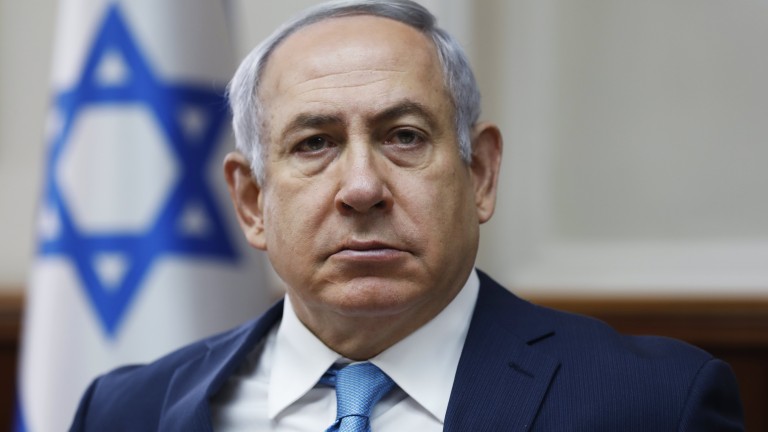 Бенямин Нетаняху се разбра с крайнодясната Религиозна ционистка партия