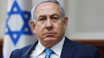 Бенямин Нетаняху се разбра с крайнодясната Религиозна ционистка партия