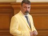 Филип Станев за офертата на Борисов: Това не е кибритена кутийка, да я пълниш с клечки