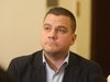 Станислав Балабанов: СОС вече има председател - на опозицията се полага да поеме част от комисиите