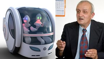 Съпредседателят на "Съюз Такси" Кирил Ризов: Мъск няма да успее с роботи таксита в България