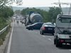 Тежка челна катастрофа край Бургас, шестима са ранени