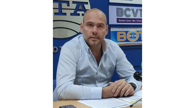 Симеон Караколев: Семейства да си делят едно агне за Великден, но нека да е българско