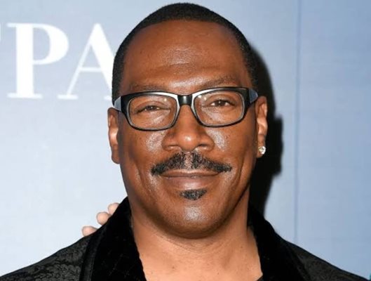 Еди Мърфи Снимка: Instagram/eddie_murphy_official1