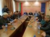 Цветанов към кметове в Свищовско: ГЕРБ и кабинетът са твърдо зад вас