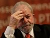 Бившият бразилски президент се предаде, вече е в затвора в Южна Бразилия