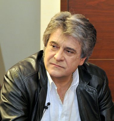 Орлин Горанов